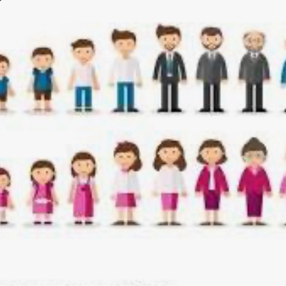 Women & Men available! (a few kids left) - Picture 11 of 11